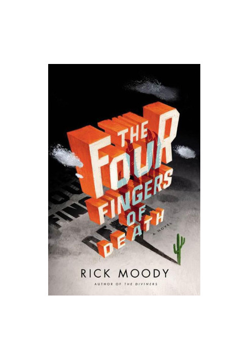 The Four Fingers of Death