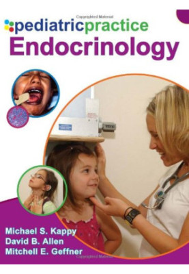 Pediatric Practice Endocrinology
