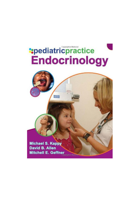 Pediatric Practice Endocrinology