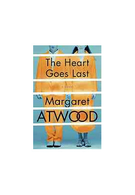 The Heart Goes Last