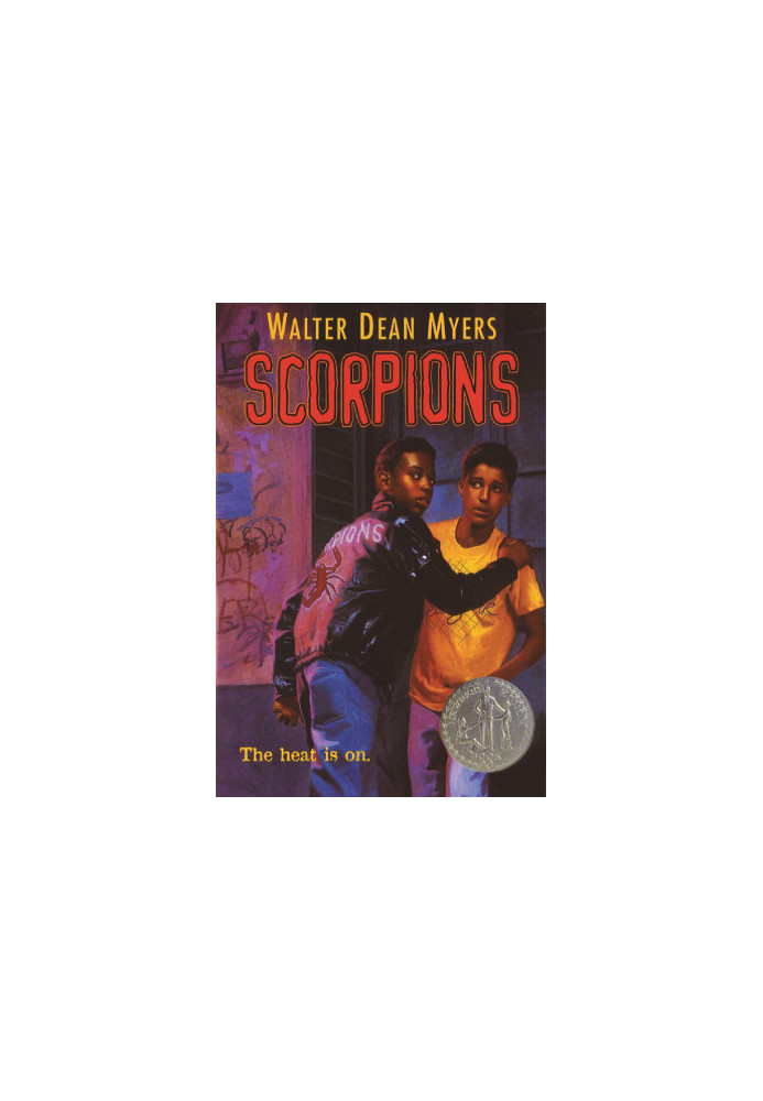 Scorpions
