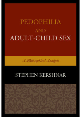 Pedophilia and Adult–Child Sex
