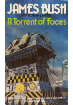 A Torrent of Faces