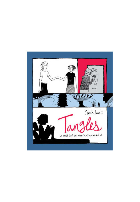 Tangles