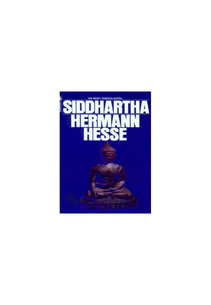 Siddhartha