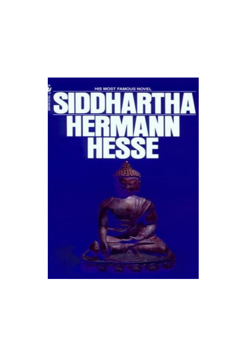 Siddhartha
