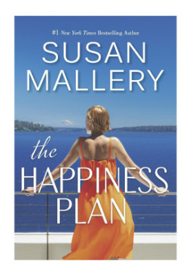 The Happiness Plan