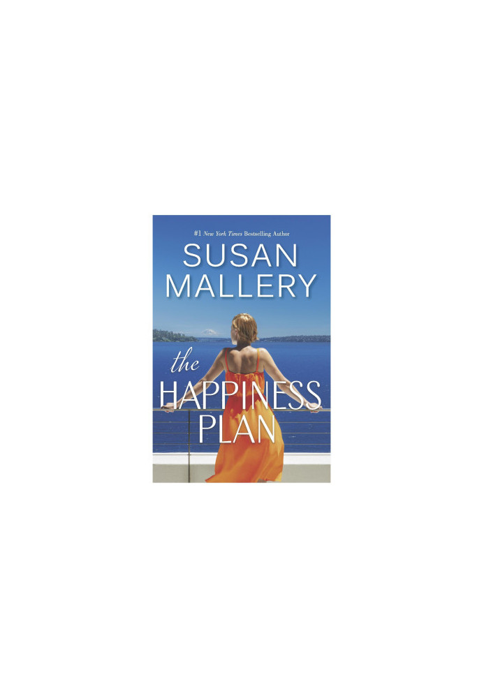 The Happiness Plan