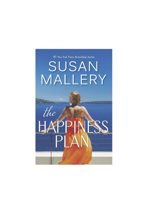 The Happiness Plan