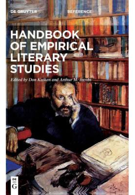 Handbook of Empirical Literary Studies