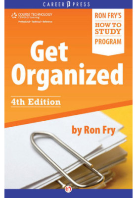 Get Organized