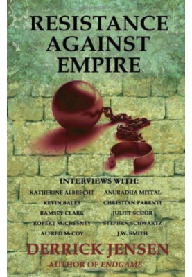 Resistance Against Empire