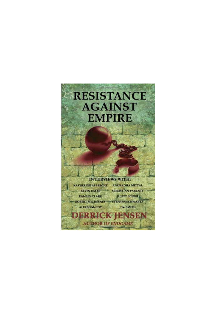 Resistance Against Empire