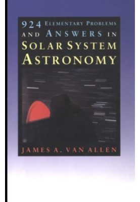 924 Elementary Problems and Answers in Solar System Astronomy
