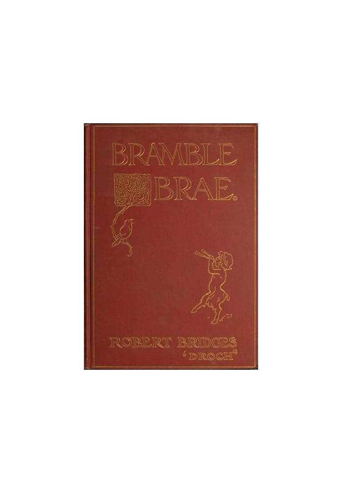 Bramble Brae