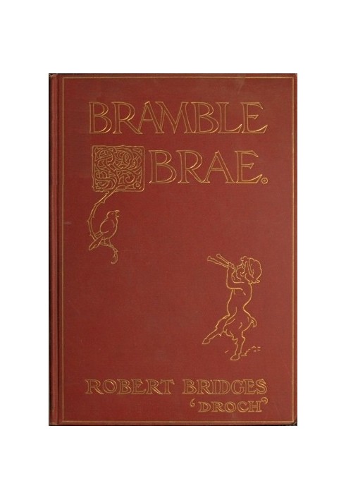 Bramble Brae