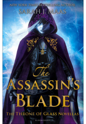 The Assassin's Blade