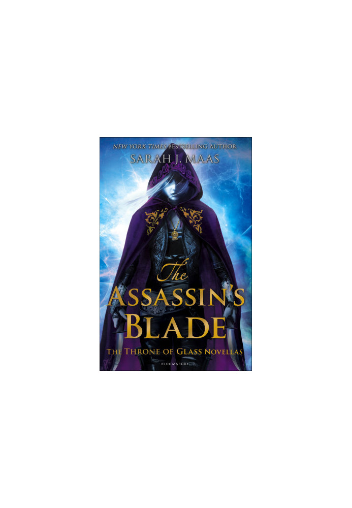 The Assassin's Blade
