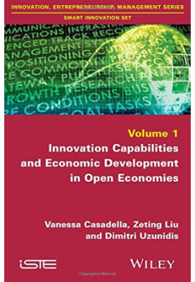 Innovation Capabilities and Economic Development in Open Economies