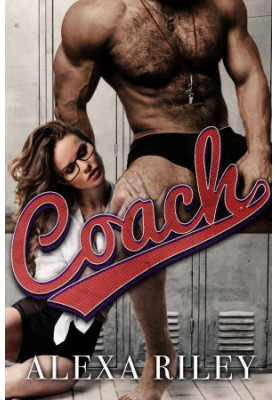 Coach (Breeding Book 1)