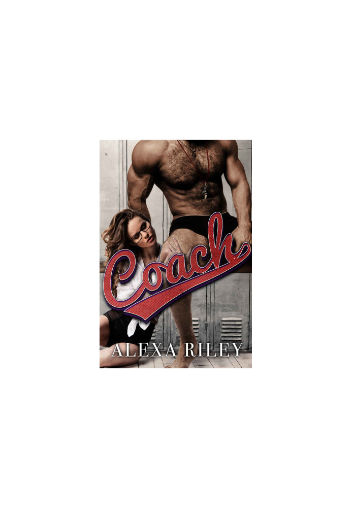 Coach (Breeding Book 1)