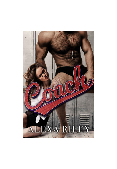Coach (Breeding Book 1)