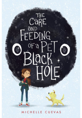 The Care and Feeding of a Pet Black Hole