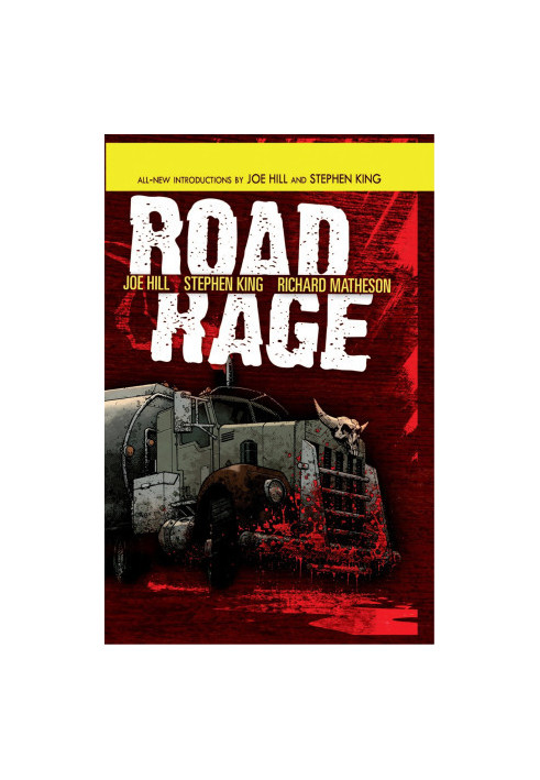 Rage