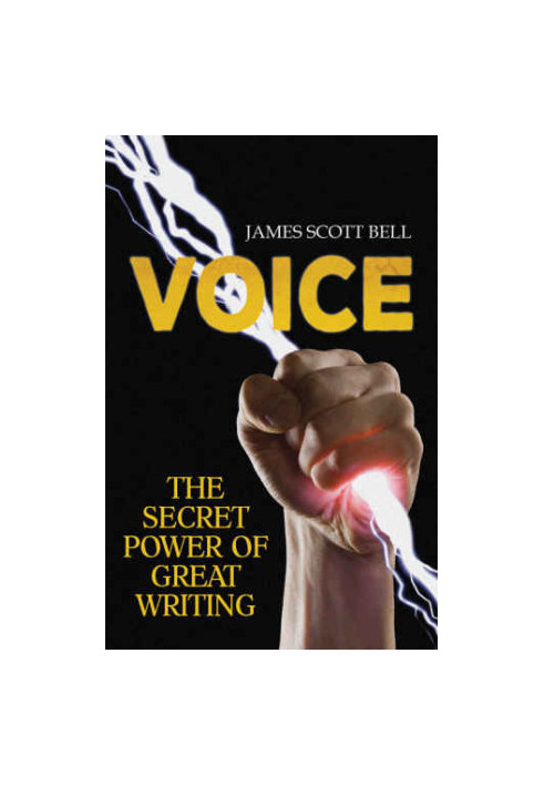 VOICE: The Secret Power of Great Writing
