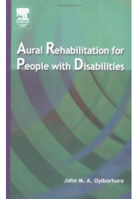 Aural Rehabilitation for People with Disabilities