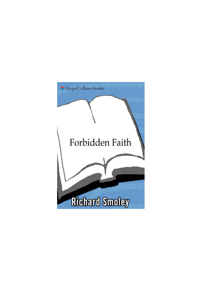 Forbidden faith: the gnostic legacy from the Gospels to the Da Vinci Code