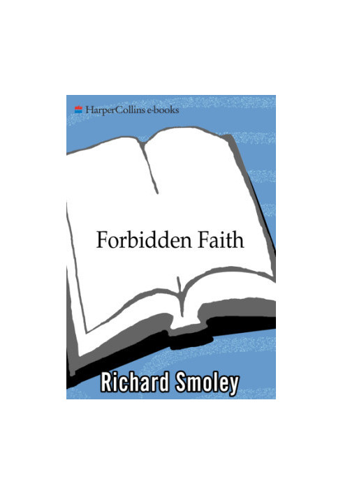 Forbidden faith: the gnostic legacy from the Gospels to the Da Vinci Code