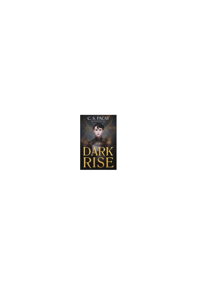 Dark Rise