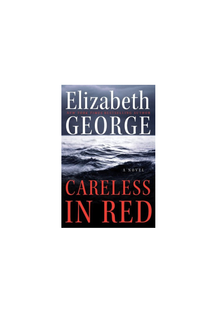 Careless in Red