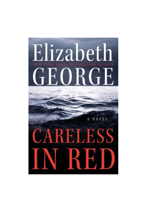 Careless in Red