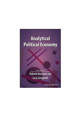 Analytical political economy