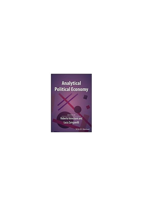 Analytical political economy