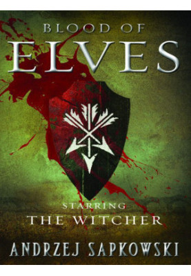 Blood of Elves
