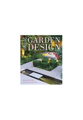 Great garden design