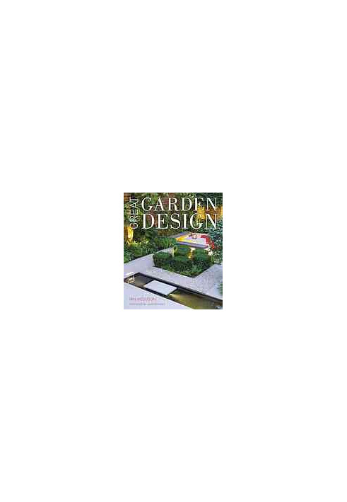 Great garden design
