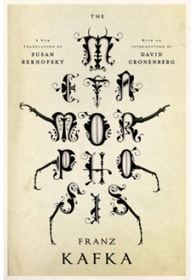 The Metamorphosis
