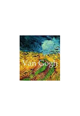 Van Gogh 1853-1890.