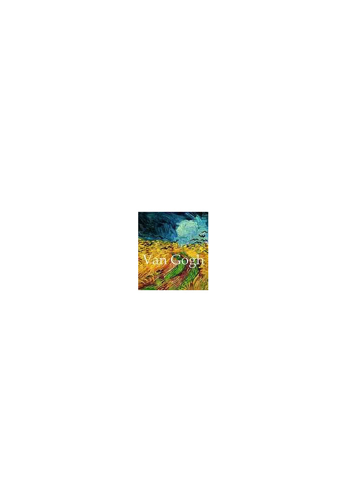 Van Gogh 1853-1890.