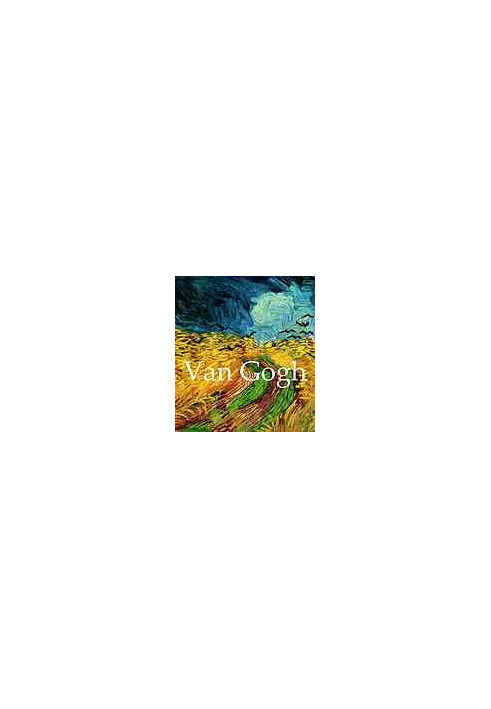 Van Gogh 1853-1890.