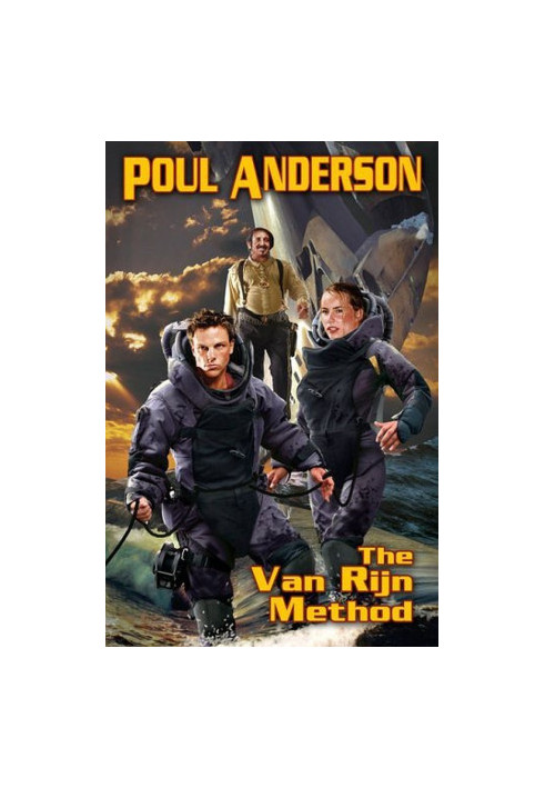 The Van Rijn Method