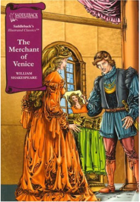 The Merchant of Venice