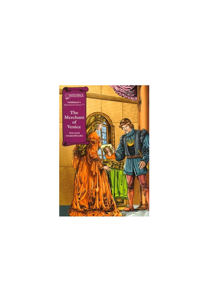 The Merchant of Venice