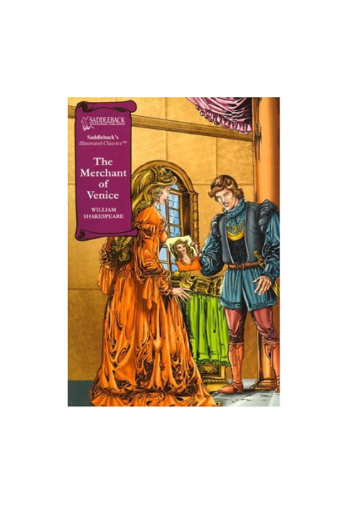 The Merchant of Venice