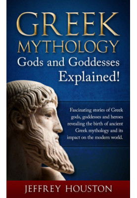 Greek Mythology, Gods & Goddesses Explained!