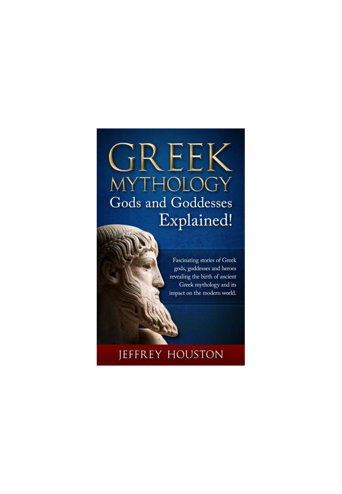 Greek Mythology, Gods & Goddesses Explained!